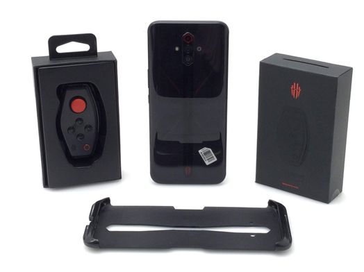 nubia red magic 6 8gb 128gb