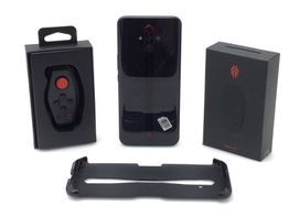 nubia red magic 6 8gb 128gb