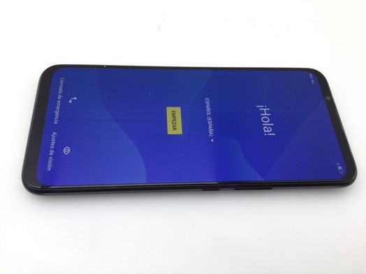 nubia red magic 6 8gb 128gb