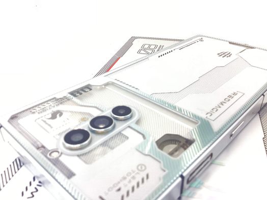 nubia redmagic 8s pro 16gb 512gb