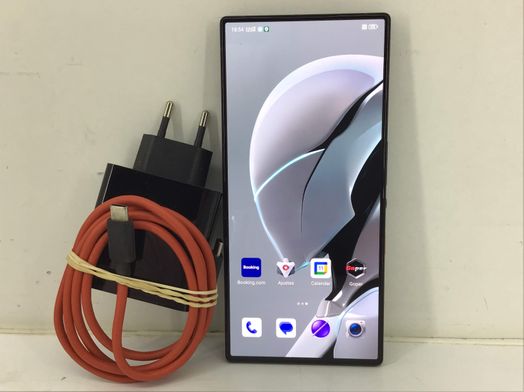 nubia redmagic 9s pro 12gb 256gb