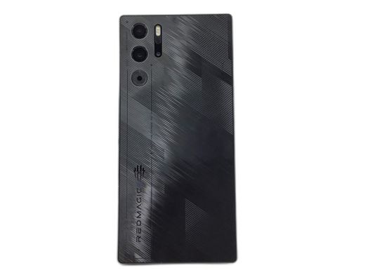 nubia redmagic 9s pro 12gb 256gb