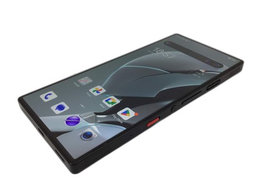 nubia redmagic 9s pro 12gb 256gb