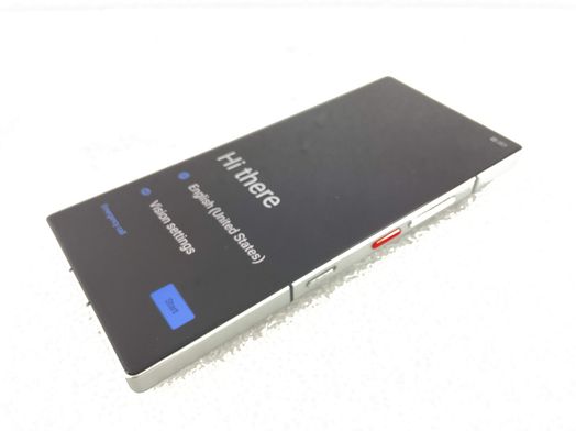 nubia z60 ultra 12gb 512gb
