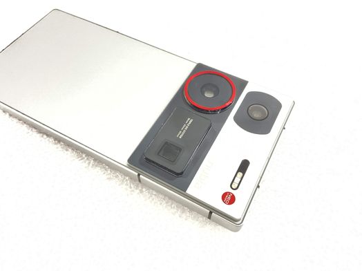 nubia z60 ultra 12gb 512gb