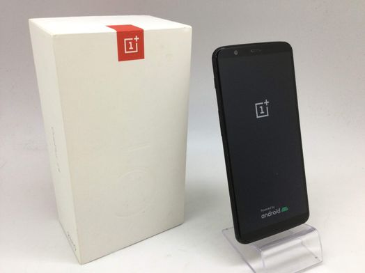 oneplus 5t