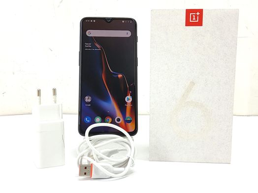 oneplus 6t 8gb 128gb