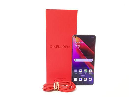 oneplus 9 pro 128gb