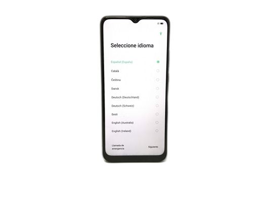 oppo a15