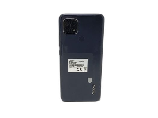 oppo a15