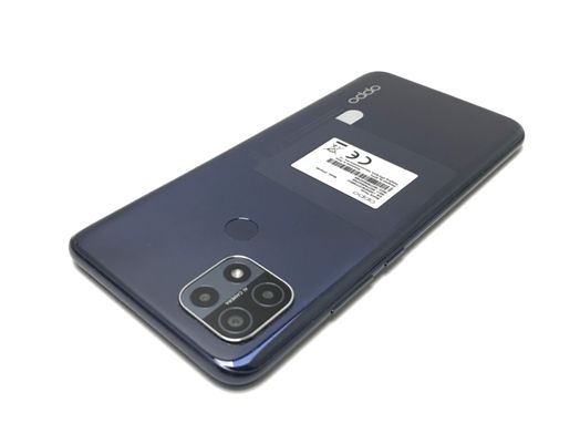 oppo a15