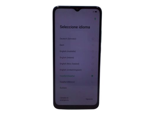 oppo a15