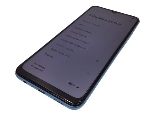 oppo a15