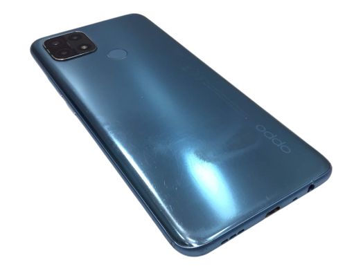 oppo a15