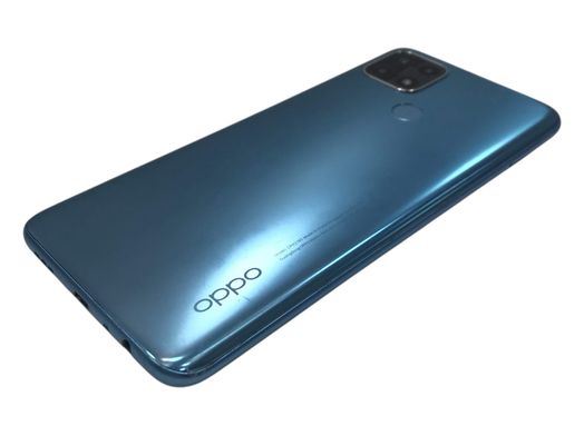 oppo a15