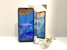 oppo a15