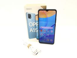 oppo a15