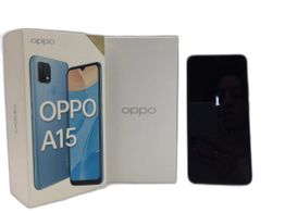 oppo a15