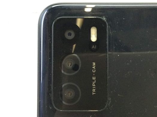 oppo a16