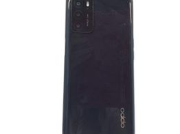 oppo a16