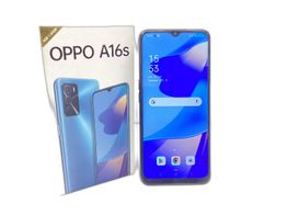 oppo a16s