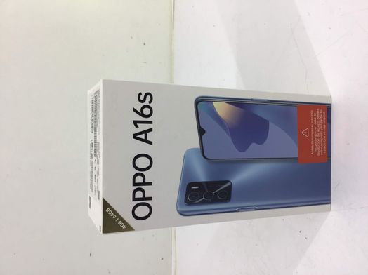oppo a16s