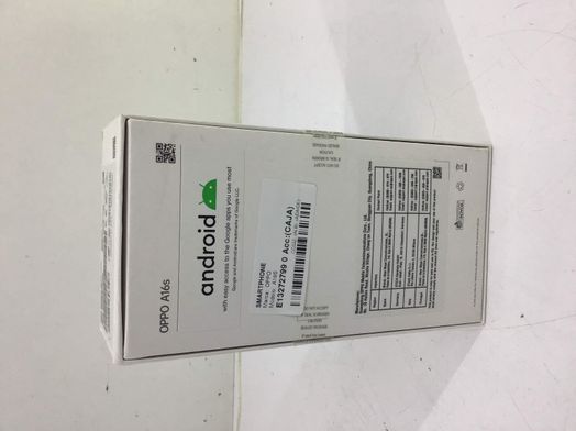 oppo a16s