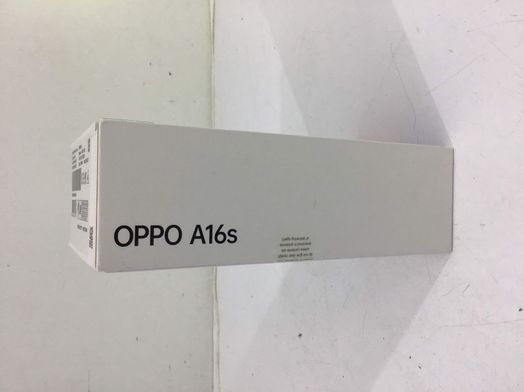 oppo a16s