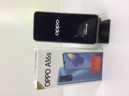oppo a16s