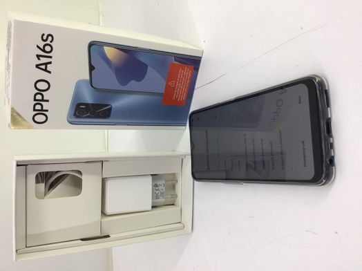 oppo a16s
