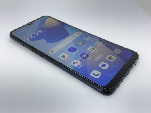 oppo a16s