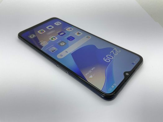 oppo a16s