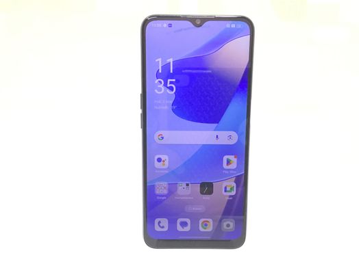 oppo a16s