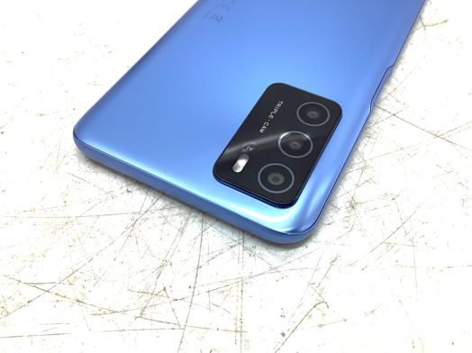 oppo a16s