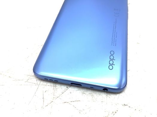 oppo a16s