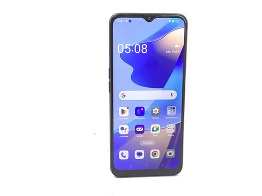 oppo a16s