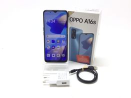 oppo a16s