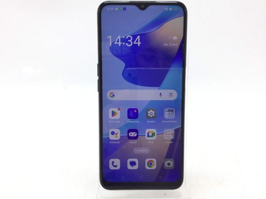 oppo a16s