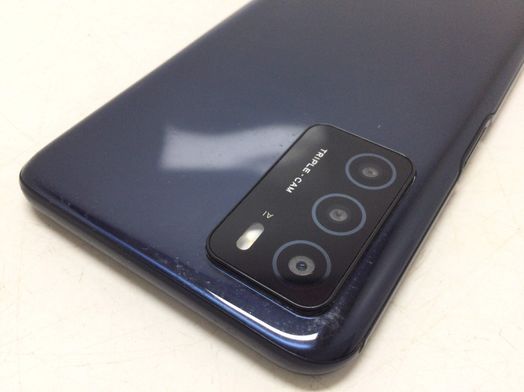 oppo a16s