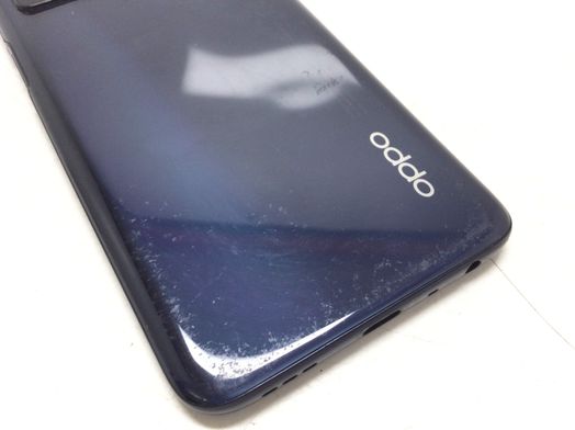 oppo a16s