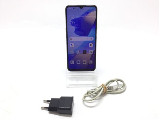 oppo a16s