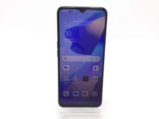 oppo a16s