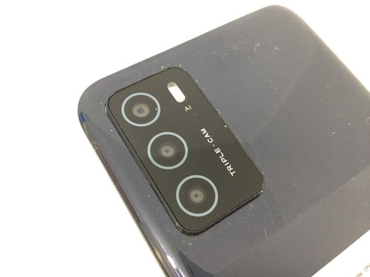oppo a16s