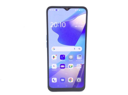 oppo a16s