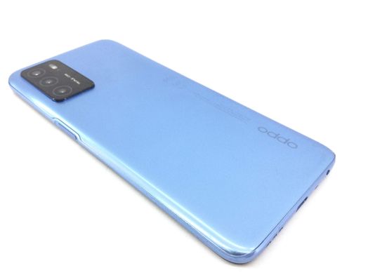 oppo a16s