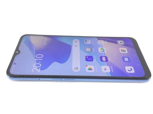 oppo a16s