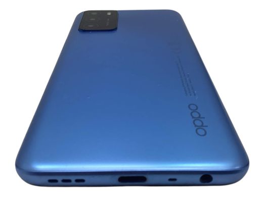 oppo a16s