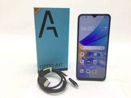 oppo a17 4gb 64gb