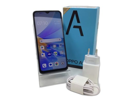 oppo a17 4gb 64gb
