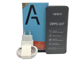 oppo a17 4gb 64gb